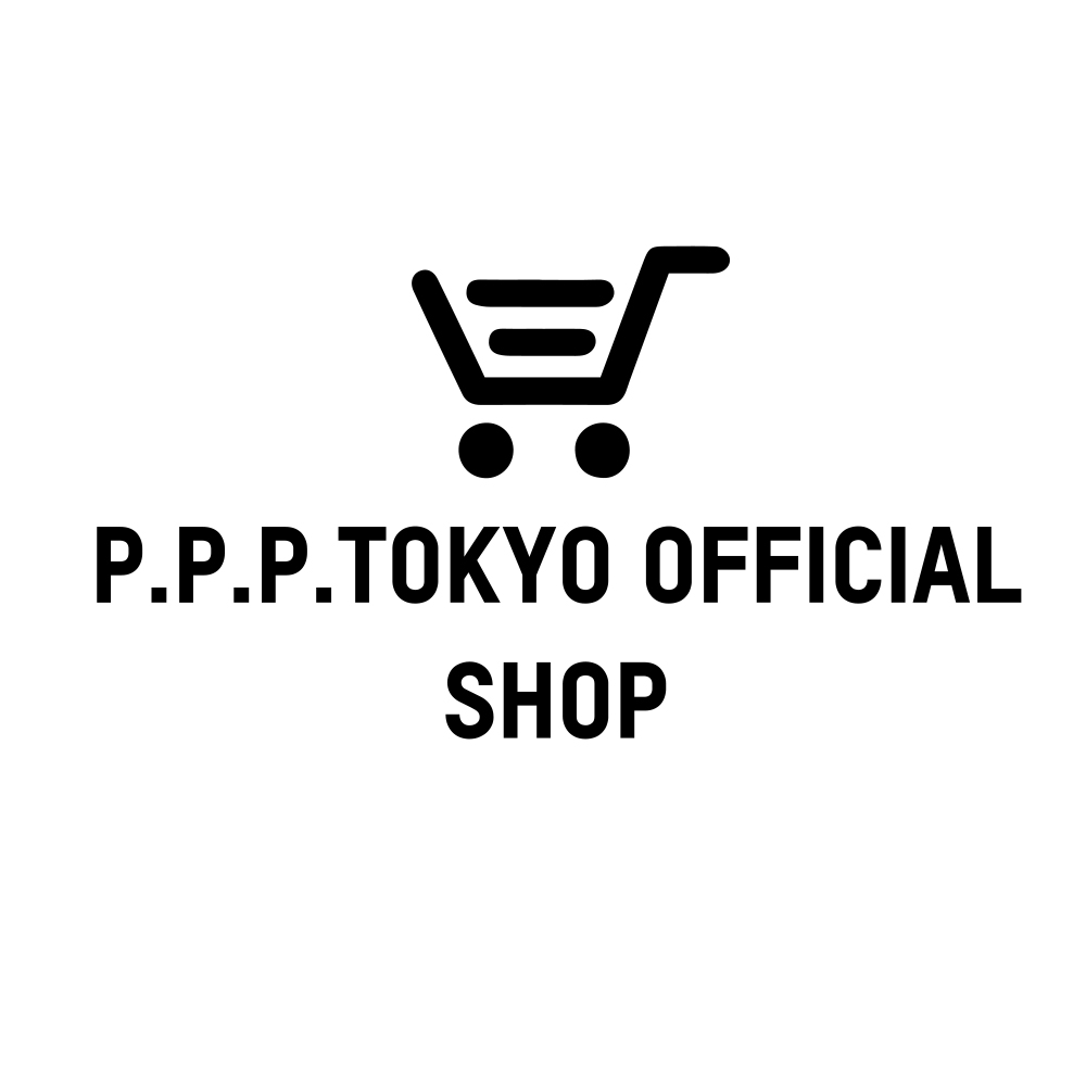 P.P.P. TOKYOオフィシャルショップ
