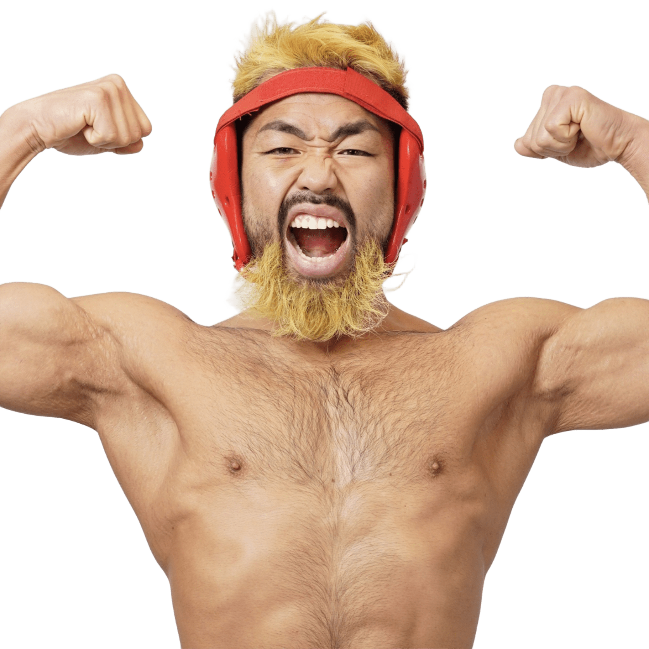 八須 拳太郎